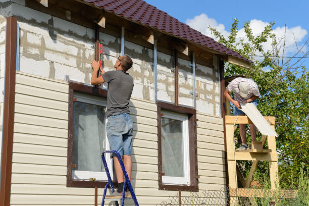 Trusted Depoe Bay, OR Siding Experts